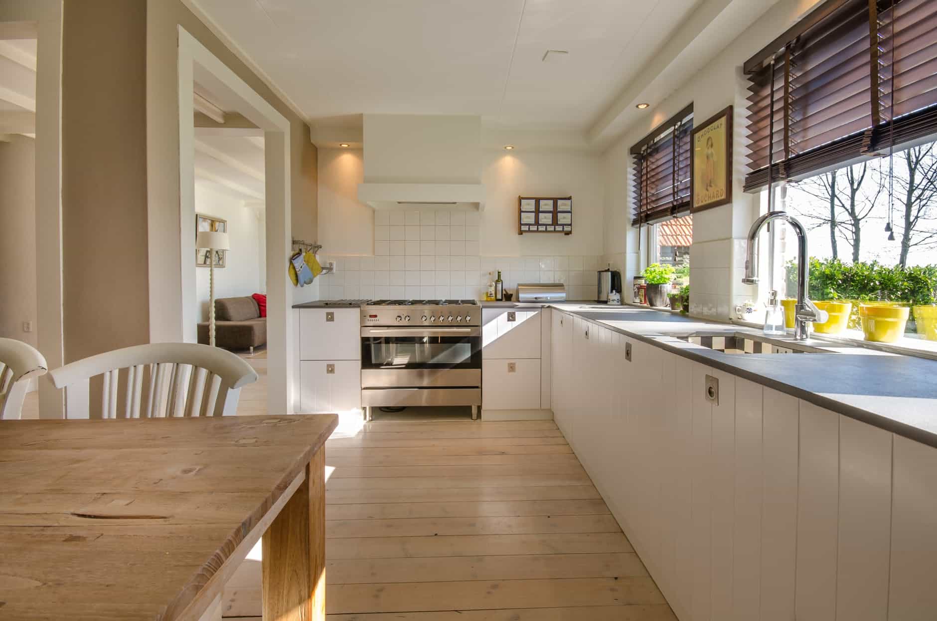 clean kitchen clean kitchen