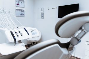 Dental Surgery Cleaning