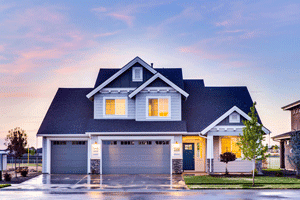 A House Window Cleaning
